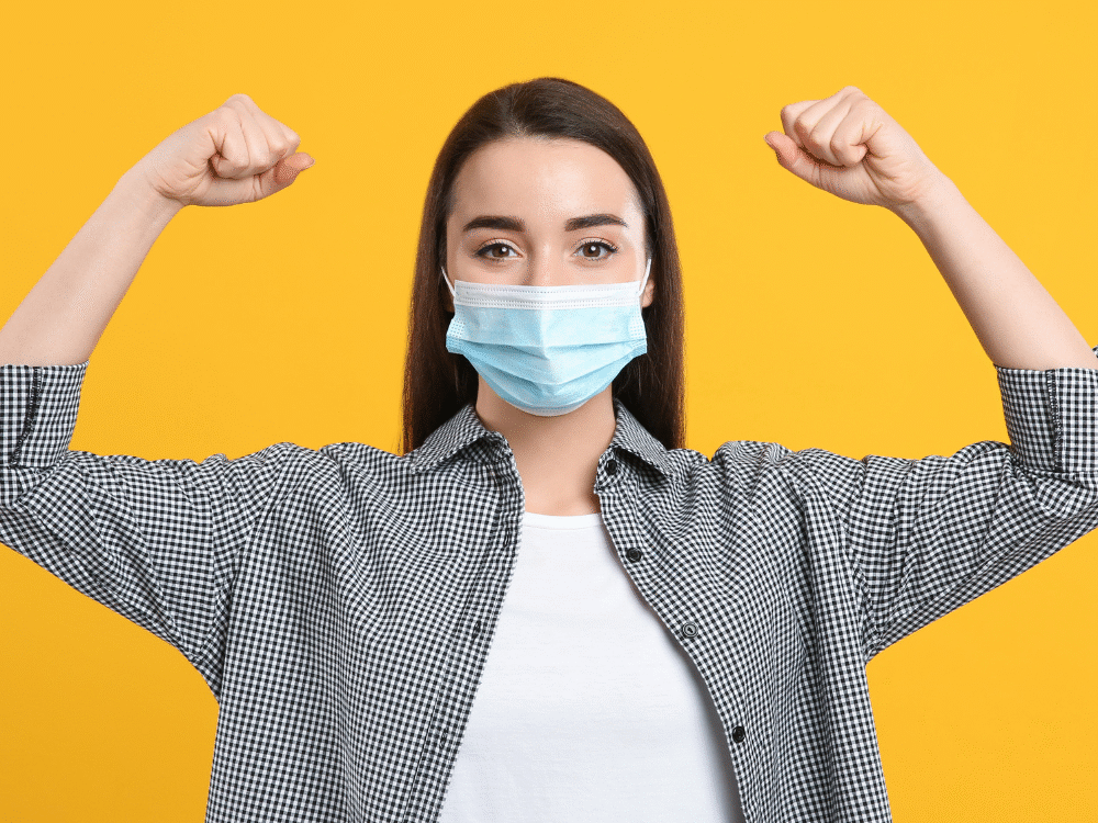 Top 5 Supplements for Boosting Immunity and Staying Healthy Year-Round